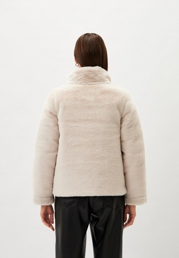 Куртка меховая Colmar