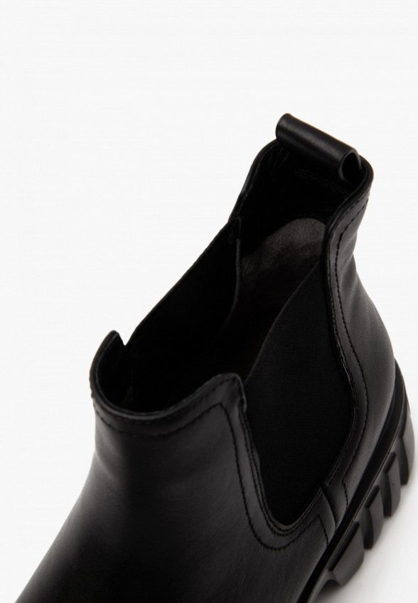 Ботинки Mascotte