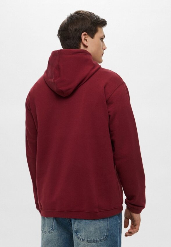 Худи Les Benjamins