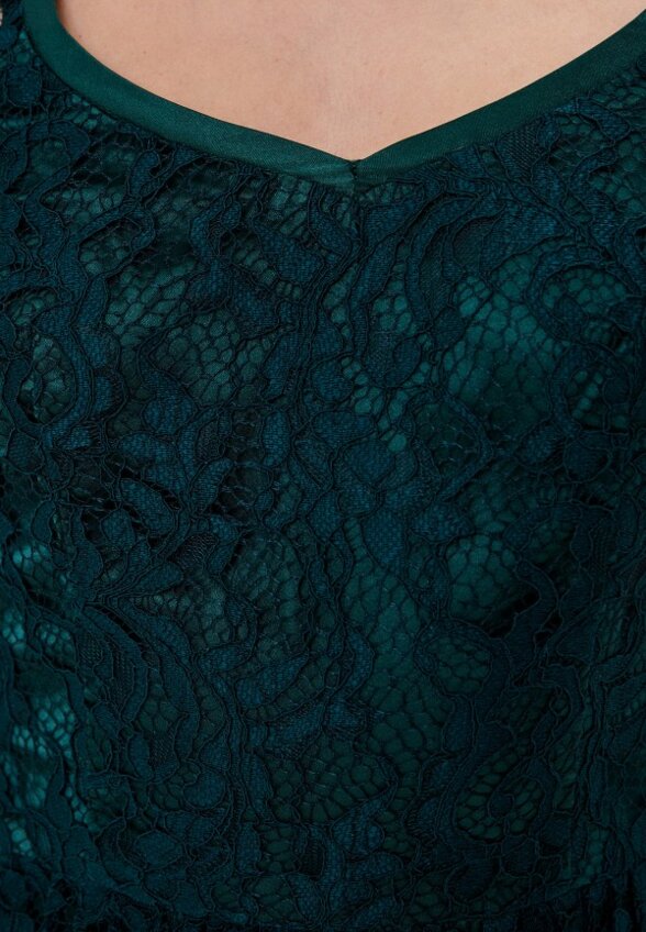 Платье MadaM T