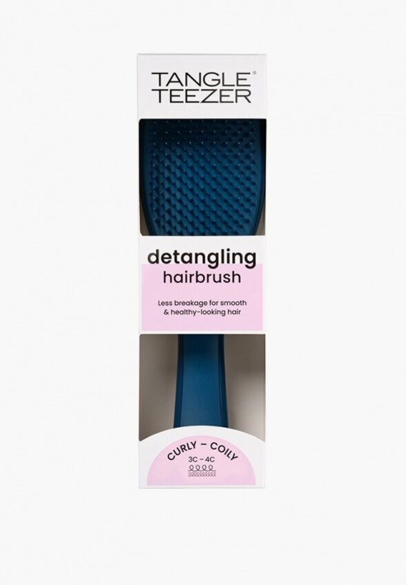 Расческа для распутывания волос Tangle Teezer