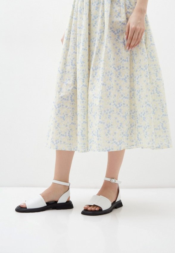 Сандалии Vitacci