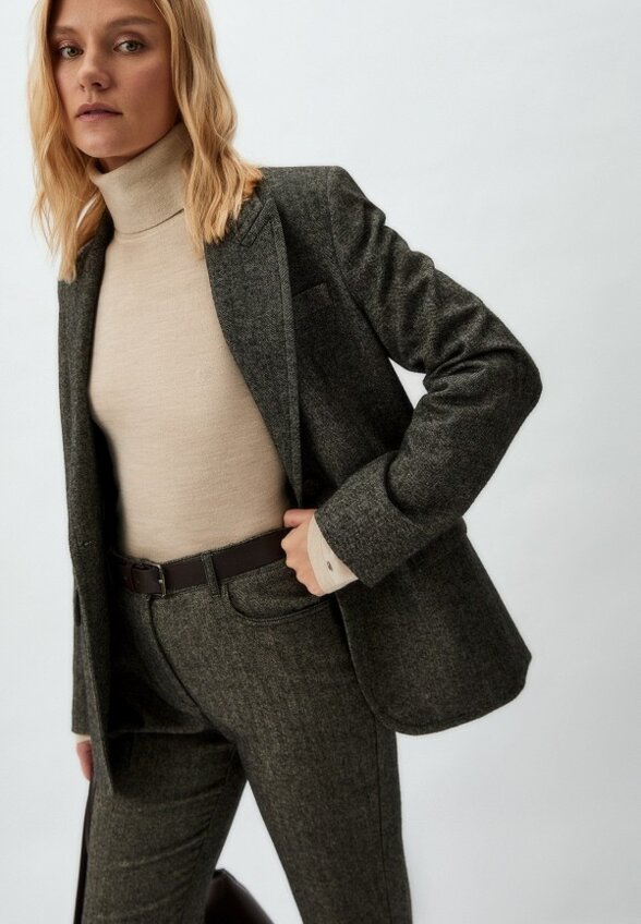 Водолазка Tommy Hilfiger