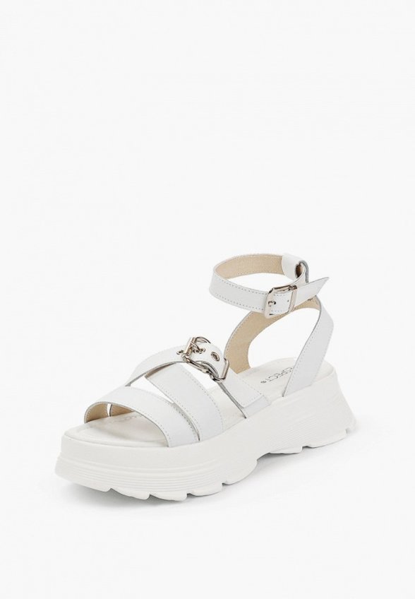 Босоножки Respect