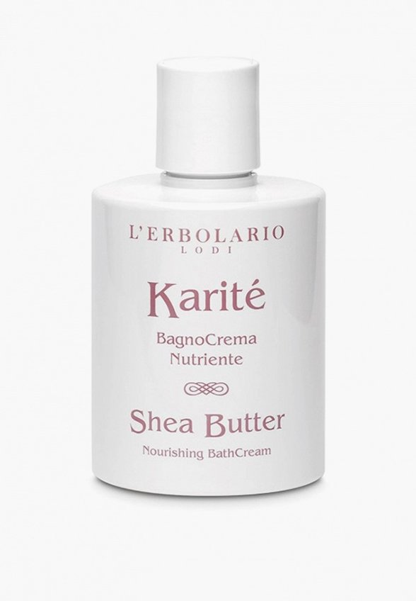 Крем для душа L'Erbolario