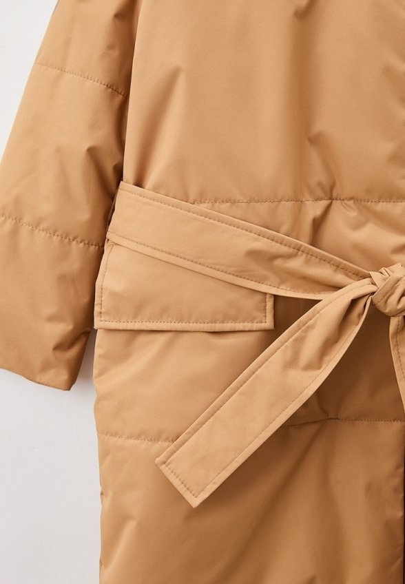 Куртка утепленная Kisu