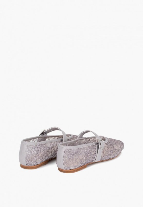 Балетки TJ Collection