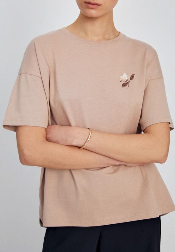 Футболка Finn Flare