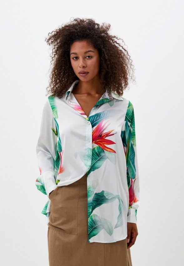 Блуза Vivostyle