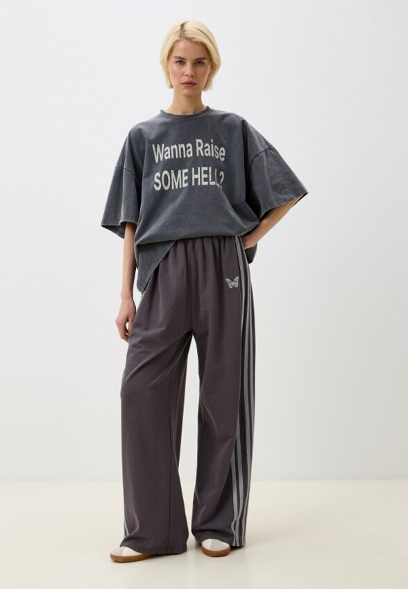 Брюки спортивные Lookonline