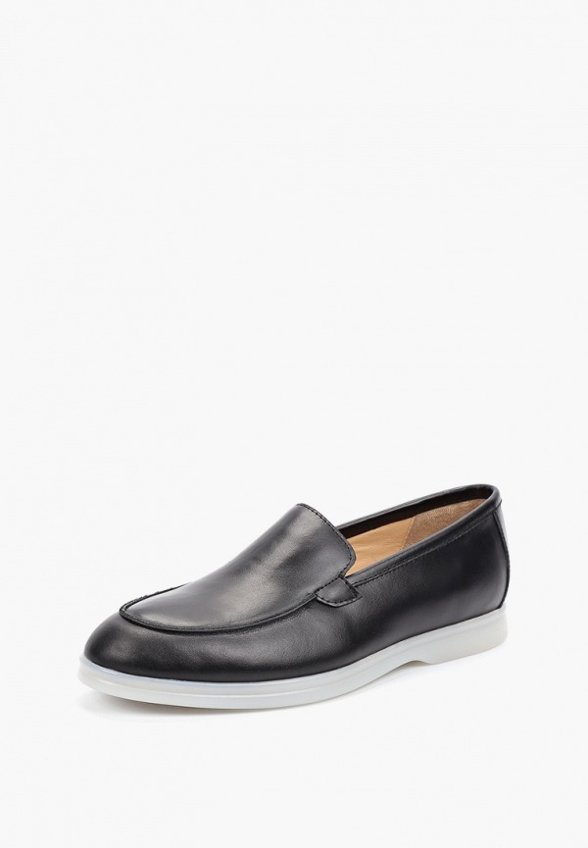 Лоферы Stefano Rossi