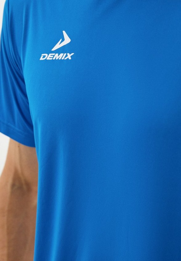 Футболка спортивная Demix