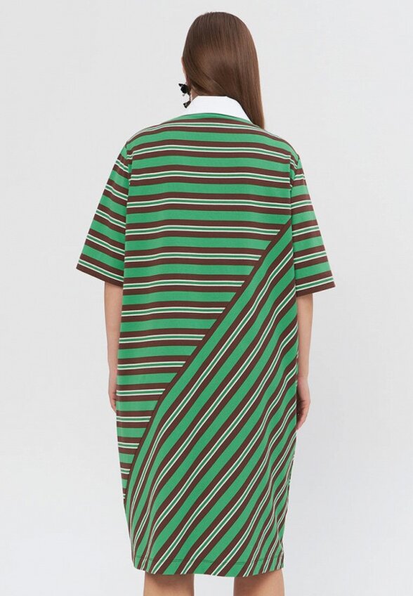 Платье Lessismore