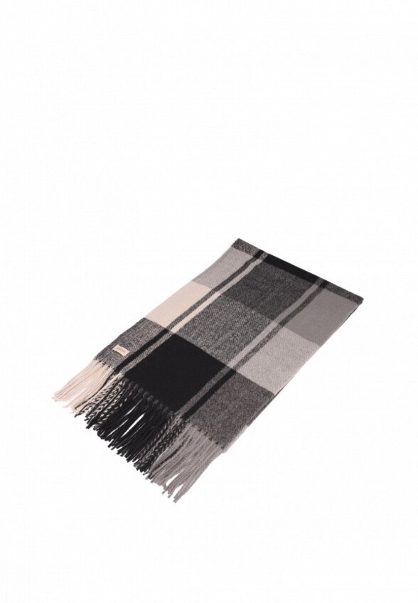 Палантин Zenden