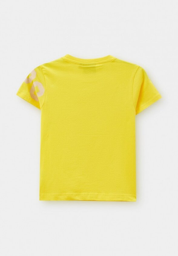 Футболка Aspen Polo Club