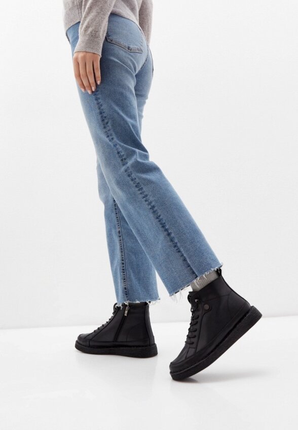 Ботинки Vitadela