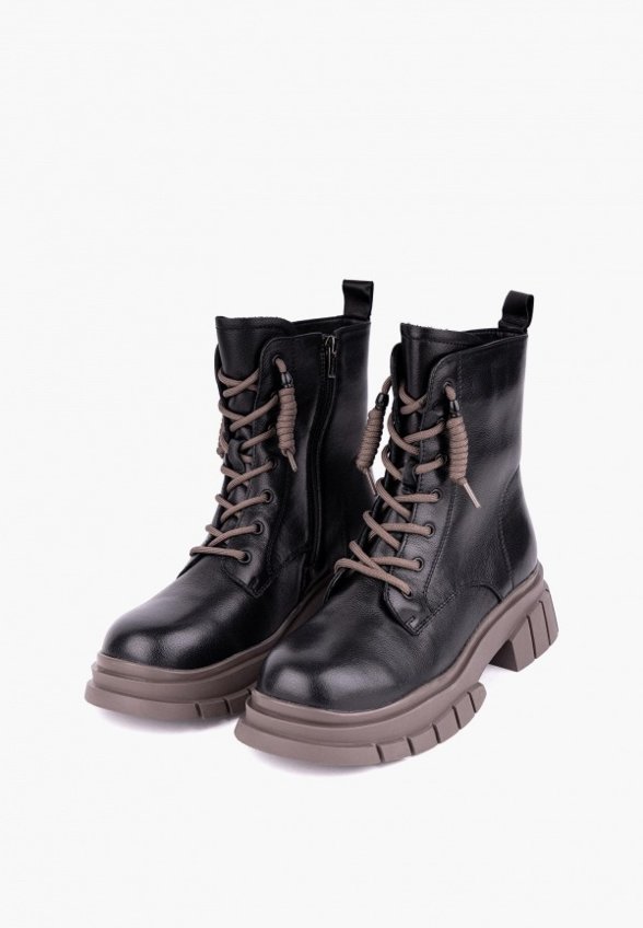 Ботинки Zenden