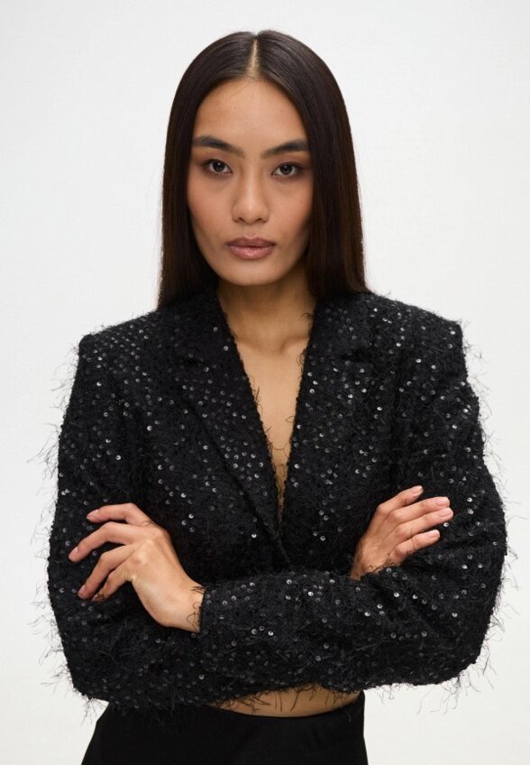 Жакет SashaOstrov