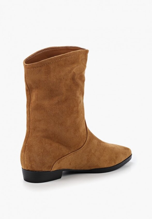 Полусапоги Vivian Royal