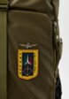Рюкзак и брелок Aeronautica Militare3  - превью