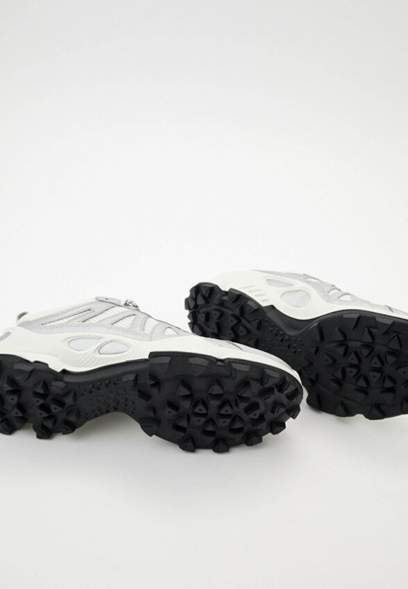 Кроссовки Ecco