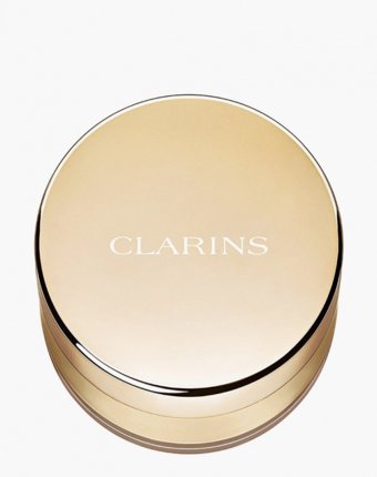 Пудра рассыпчатая Clarins женщинам