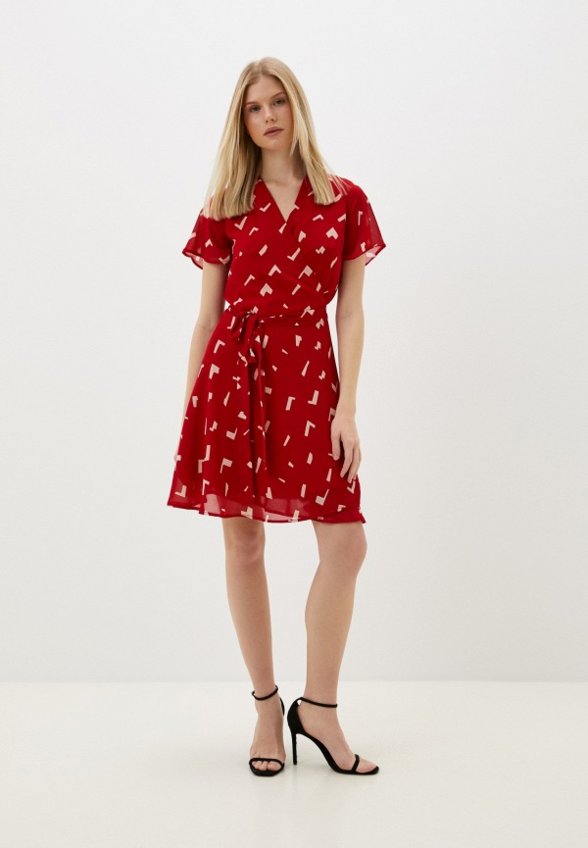 Платье La'Phenix Dress