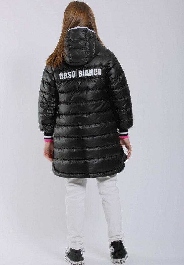 Куртка утепленная Orso Bianco