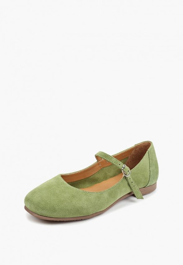 Балетки Lenuver