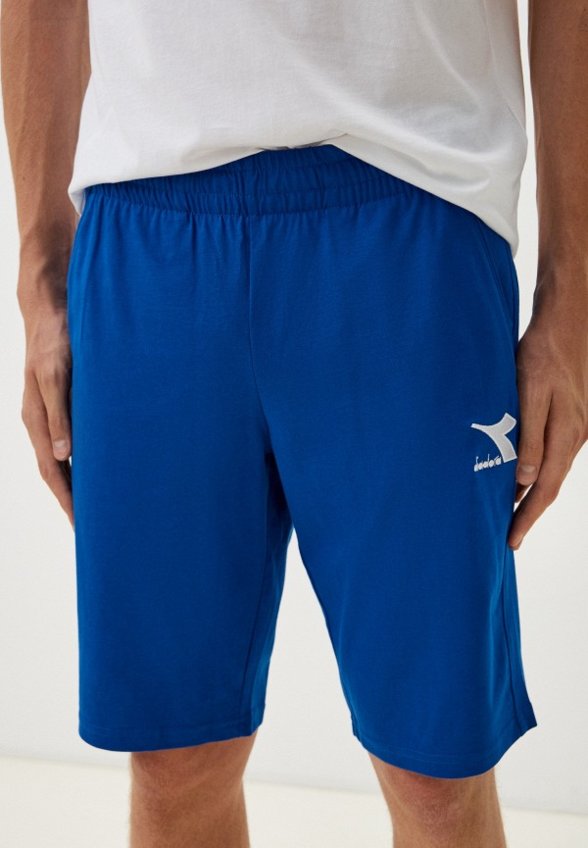 Шорты спортивные Diadora