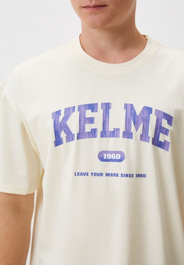 Футболка Kelme
