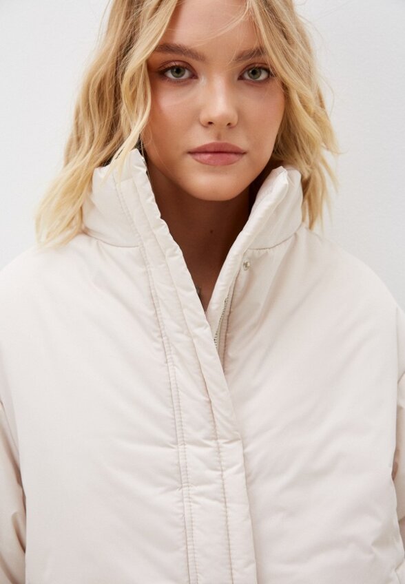 Куртка утепленная You