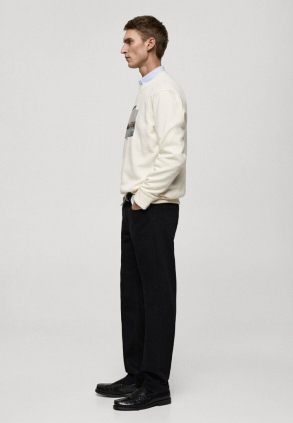 Свитшот Mango Man