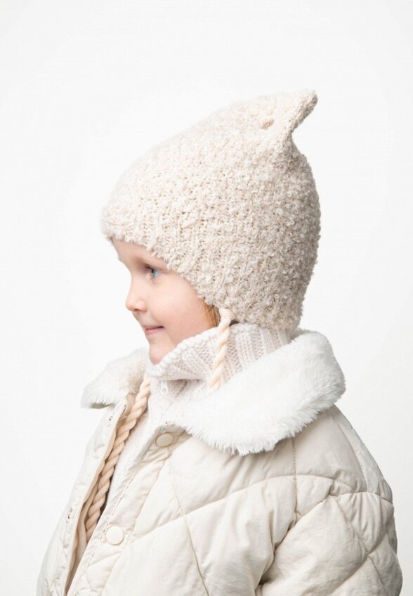 Шапка marhatter