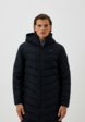 Пуховик Demix4  - превью