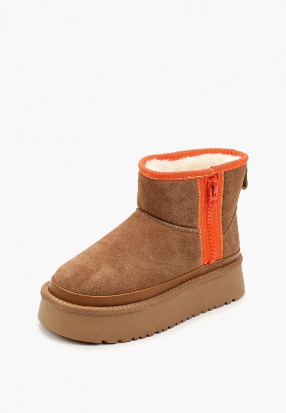 Полусапоги Francesco Donni