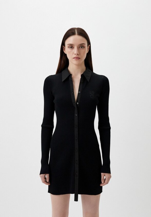 Платье MO5CH1NO Jeans