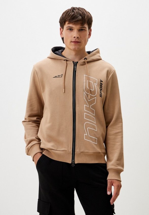 Толстовка Nikasport