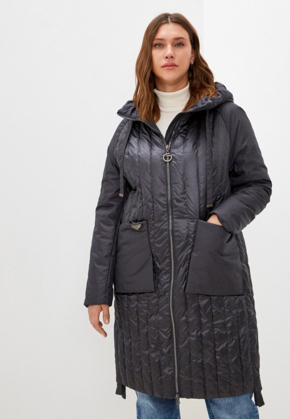 Пуховик Winterra