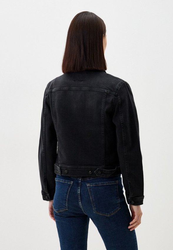 Куртка джинсовая Luxor By Ramo