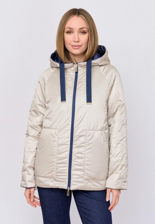 Куртка утепленная Franco Vello