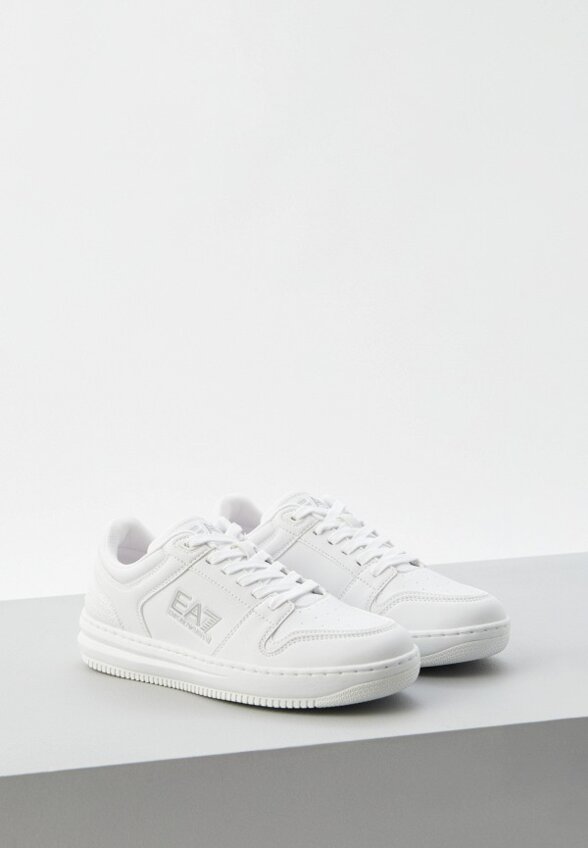 Кеды EA7