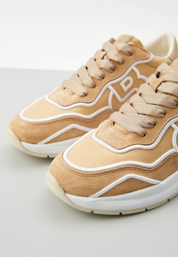 Кроссовки Boss