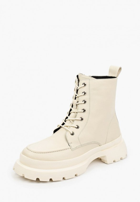 Ботинки Basconi