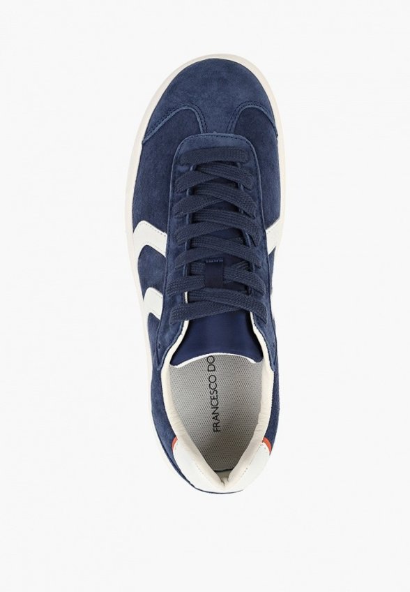 Кеды Francesco Donni