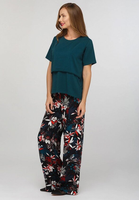 Футболка Proud Mom