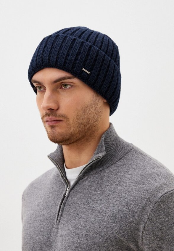 Шапка marhatter