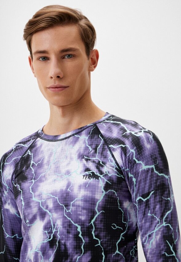 Термобелье верх Termit