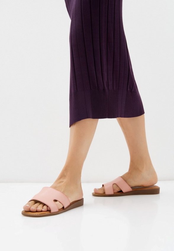 Сабо Ideal Shoes