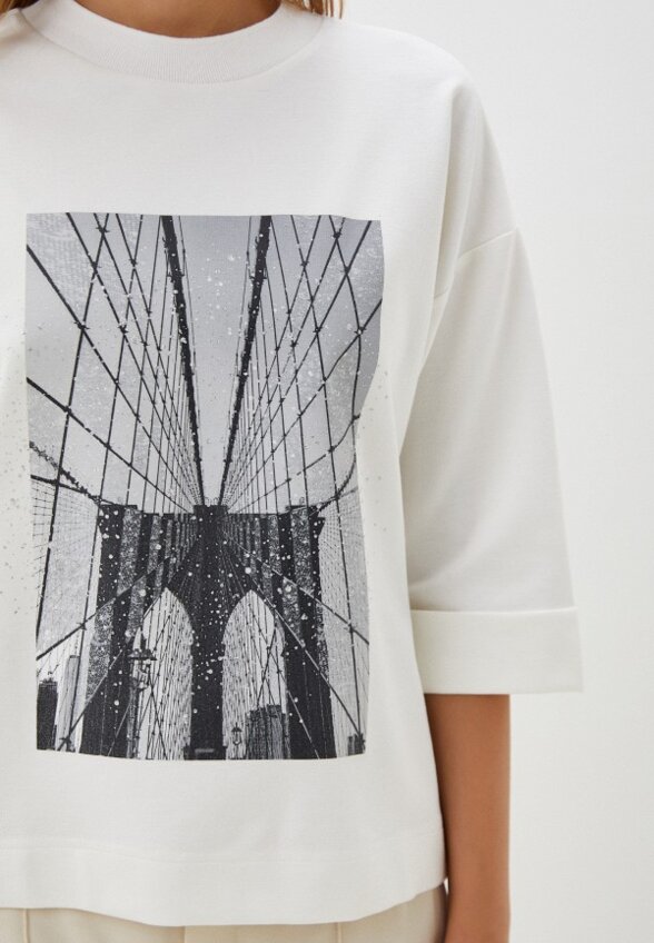 Лонгслив Savage